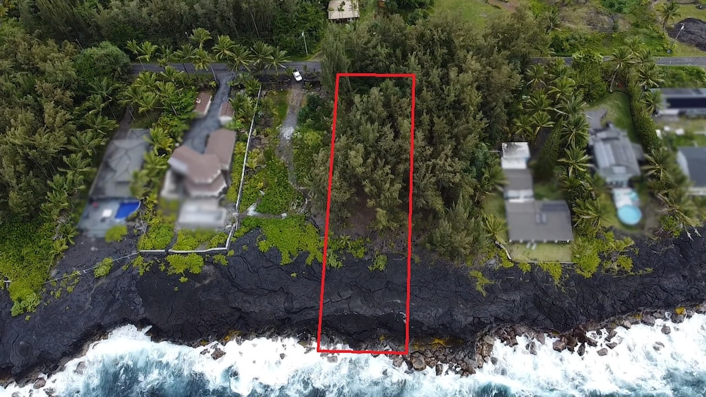 15-1839 Beach Rd, Keaau, HI 96749