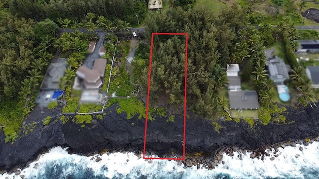 15-1839 Beach Rd, Keaau, HI 96749