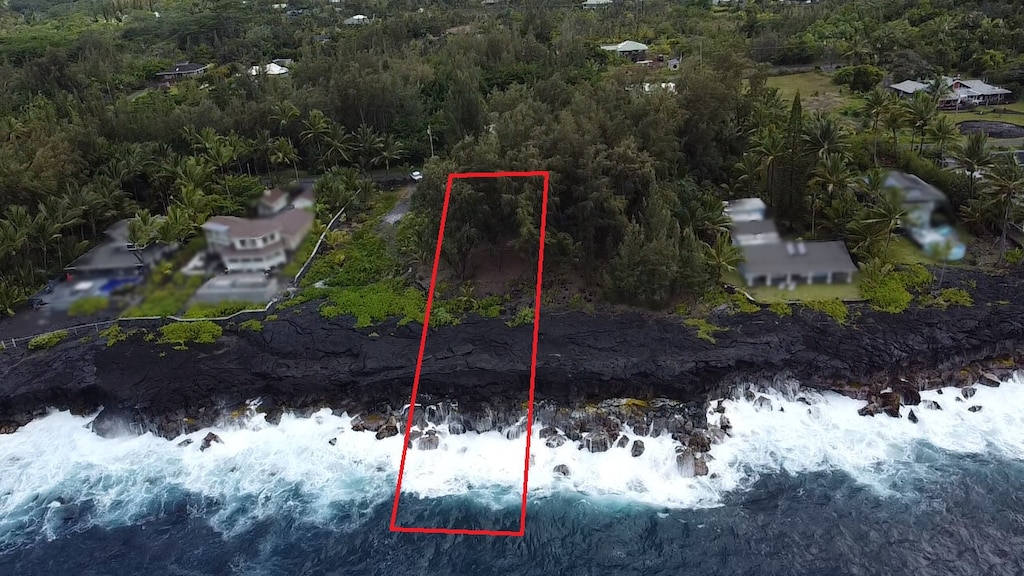 15-1839 Beach Rd, Keaau, HI 96749