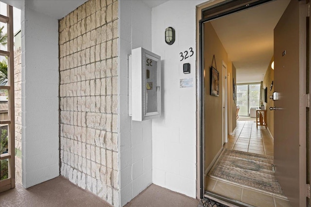 75-6016 Alii Dr Unit 323, Kailua-Kona, HI 96740 - entrance to property
