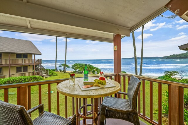 5-7130 Kuhio Hwy Unit J3Dec/Jan # 1, Hanalei, HI 96722