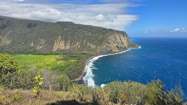 48-5241 Kukuihaele Rd, Honokaa, HI 96727 - water view