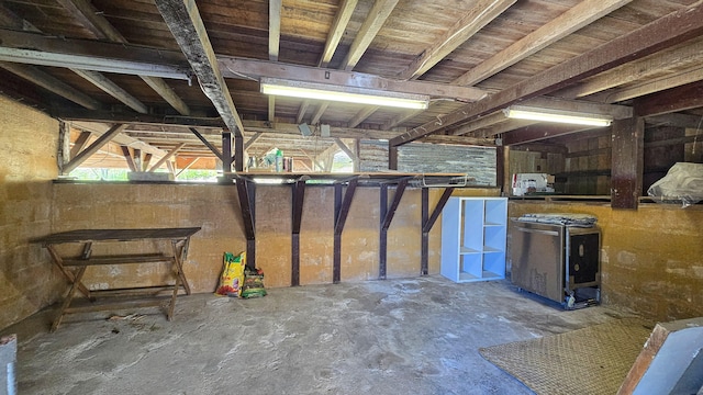 48-5241 Kukuihaele Rd, Honokaa, HI 96727 - view of below grade area