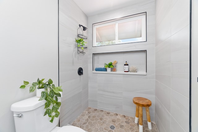 16-2148 Pukalani Dr, Pahoa, HI 96778 - full bath with toilet and a tile shower