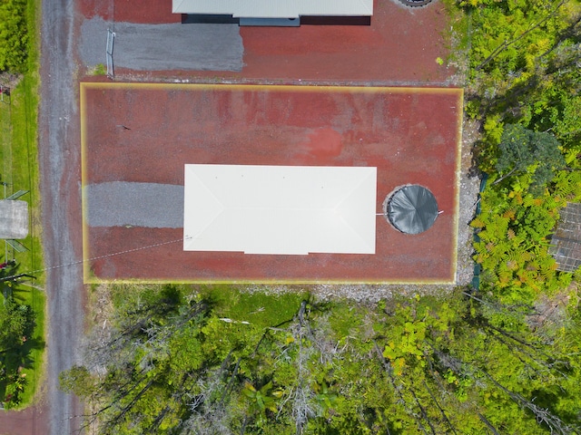 16-2148 Pukalani Dr, Pahoa, HI 96778 - aerial view