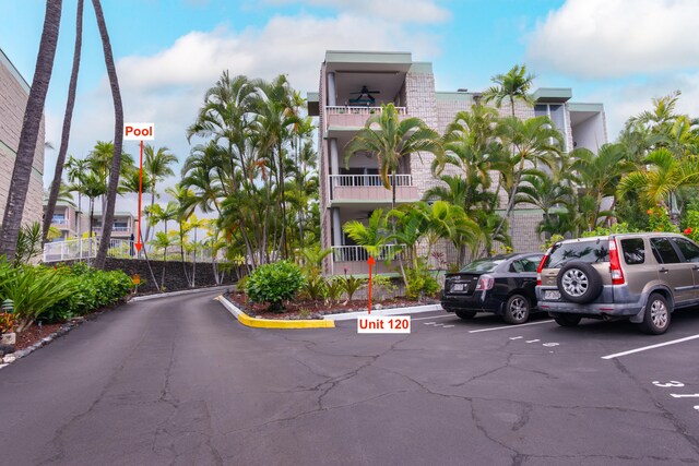 75-6016 Alii Dr Unit 120, Kailua-Kona, HI 96740 - photo 4