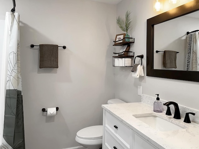 68-3831 Lua Kula St Unit H202, Waikoloa, HI 96738 - bathroom with vanity and curtained shower