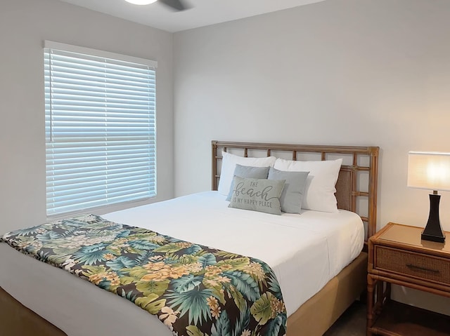 68-3831 Lua Kula St Unit H202, Waikoloa, HI 96738 - view of bedroom