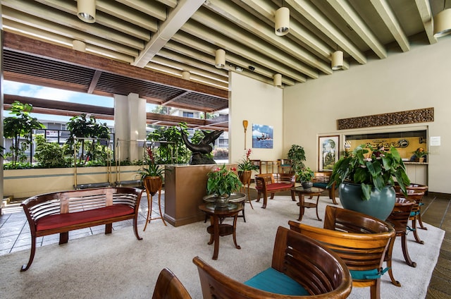 76-6259 Alii Dr Unit 332, Kailua-Kona, HI 96740 - view of lobby
