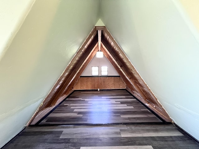 94-6347 Makai St, Naalehu, HI 96772 - detailed view of wood finished floors