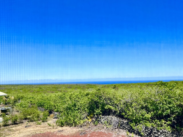 94-6347 Makai St, Naalehu, HI 96772 - water view