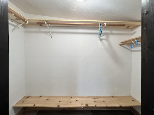 94-6347 Makai St, Naalehu, HI 96772 - view of walk in closet