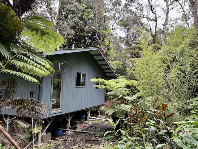 11-3885 6th St, Volcano, HI 96785 - photo 1