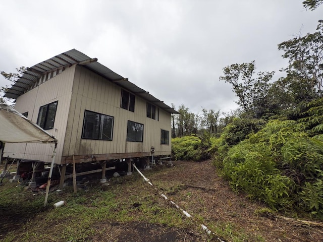 11-1834 Kolea St, Mountain View, HI 96771 - view of home's exterior