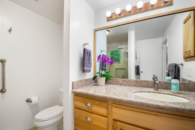 1901 Poipu Rd Unit 633, Koloa, HI 96756 - bathroom with vanity and a shower stall