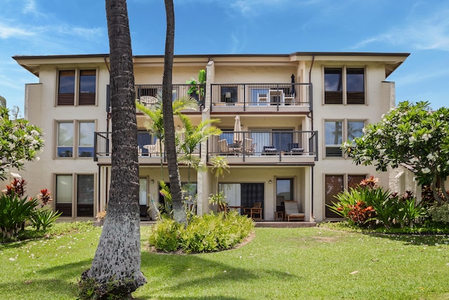 1901 Poipu Rd Unit 633, Koloa, HI 96756 - view of building exterior