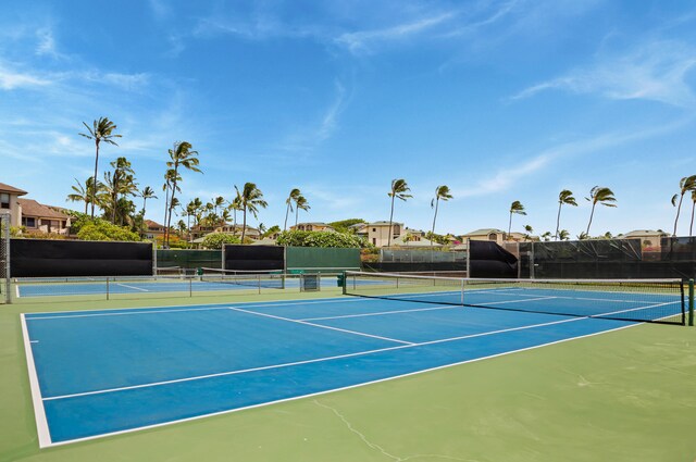 1901 Poipu Rd Unit 633, Koloa, HI 96756 - view of tennis court