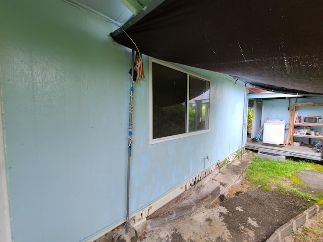 130 Popolo St, Hilo, HI 96720 - property entrance