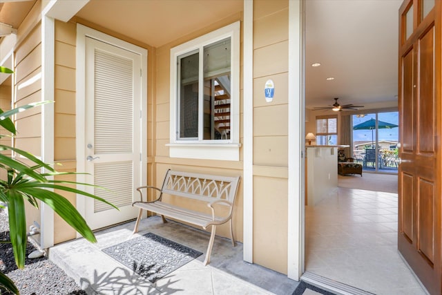 75-5919 Alii Dr Unit Jj2, Kailua-Kona, HI 96740 - doorway to property
