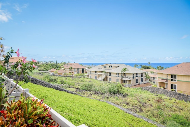 75-5919 Alii Dr Unit Jj2, Kailua-Kona, HI 96740 - water view