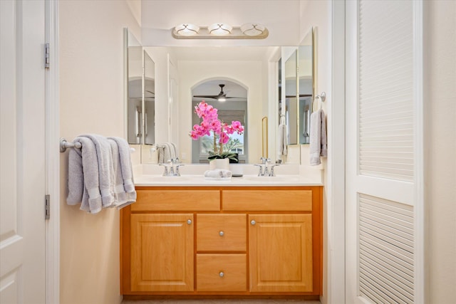 75-5919 Alii Dr Unit Jj2, Kailua-Kona, HI 96740 - full bath featuring double vanity