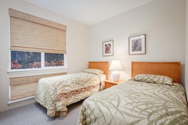 75-5919 Alii Dr Unit Jj2, Kailua-Kona, HI 96740 - view of carpeted bedroom