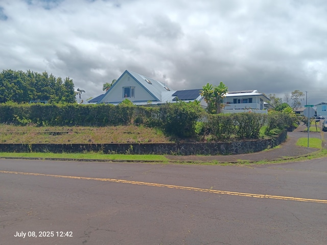 433 Kaanini St, Hilo, HI 96720 - view of asphalt road