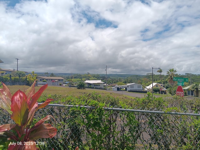 433 Kaanini St, Hilo, HI 96720 - view of yard