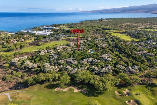 68-1125 N Kaniku Dr Unit 2006, Kamuela, HI 96743 - photo 3
