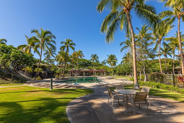 68-1125 N Kaniku Dr Unit 2006, Kamuela, HI 96743 - photo 24