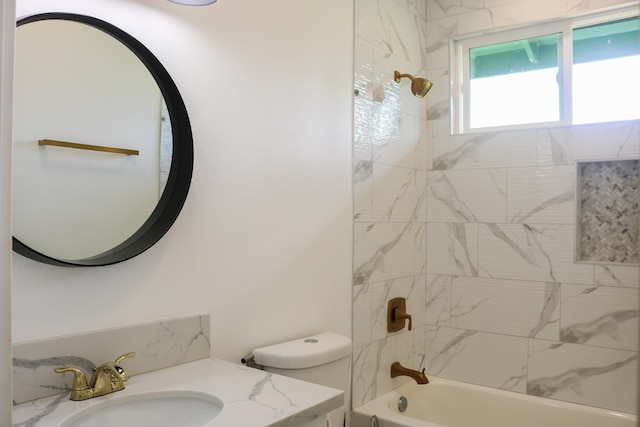 15-1393 29th Ave, Keaau, HI 96749 - full bath featuring bathtub / shower combination and vanity