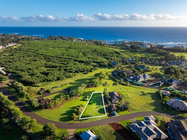 Kaulu St, Koloa, HI 96756