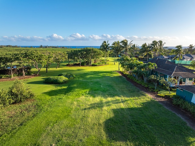 Kaulu St, Koloa, HI 96756