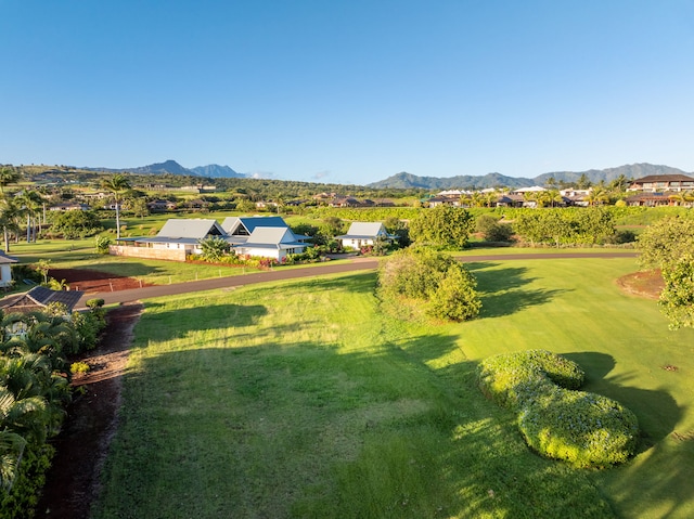 Kaulu St, Koloa, HI 96756