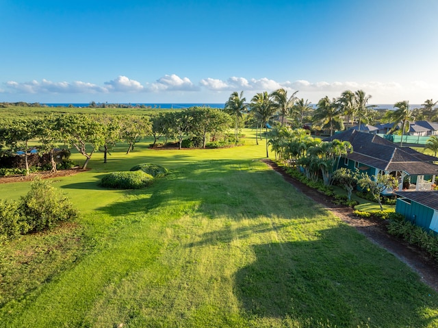 Kaulu St, Koloa, HI 96756