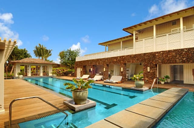 Kaulu St, Koloa, HI 96756