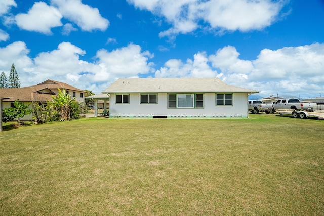 3144 Alohi St Unit 1, Lihue, HI 96766 - photo 21