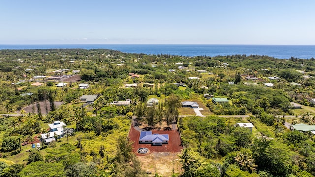 15-1698 5th Ave, Keaau, HI 96749 - aerial view of a large body of water