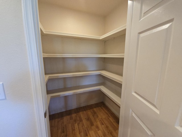 15-1581 Railroad Ave, Keaau, HI 96749 - view of storage area