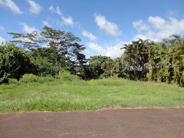 Kalaheo Dr, Kalaheo, HI 96741