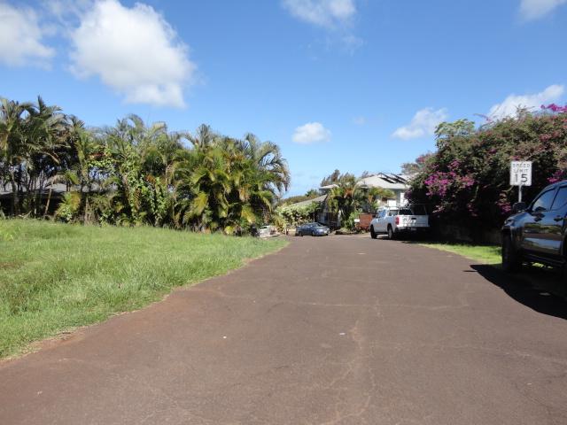 Kalaheo Dr, Kalaheo, HI 96741