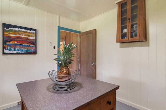 14-3342 Kaululaau Rd Unit 3, Pahoa, HI 96778 - detailed view of baseboards