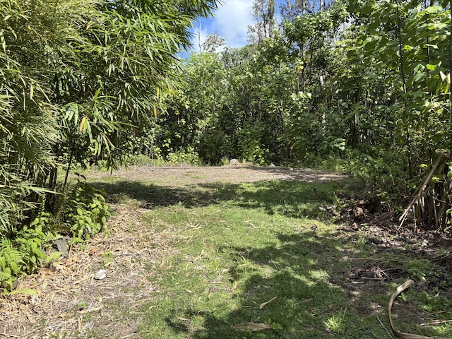 Kahakai Blvd, Pahoa, HI 96778
