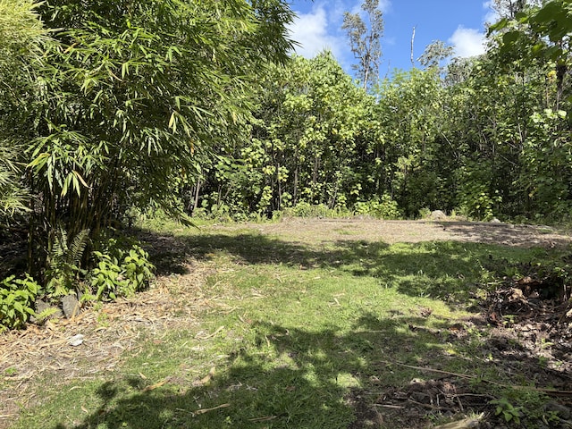 Kahakai Blvd, Pahoa, HI 96778