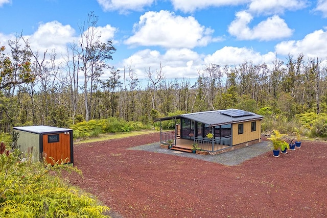 11-2647 Kaleponi Dr, Volcano, HI 96785 - photo 17