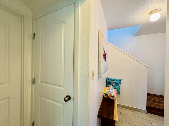 4523 Uku Lii Pl, Hanalei, HI 96714 - hallway featuring light wood-style flooring