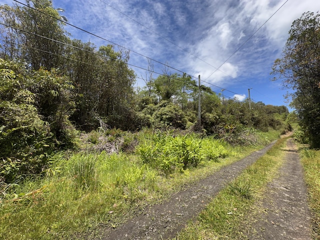 Oahu St, Mountain View, HI 96771