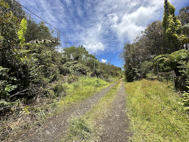 Oahu St, Mountain View, HI 96771