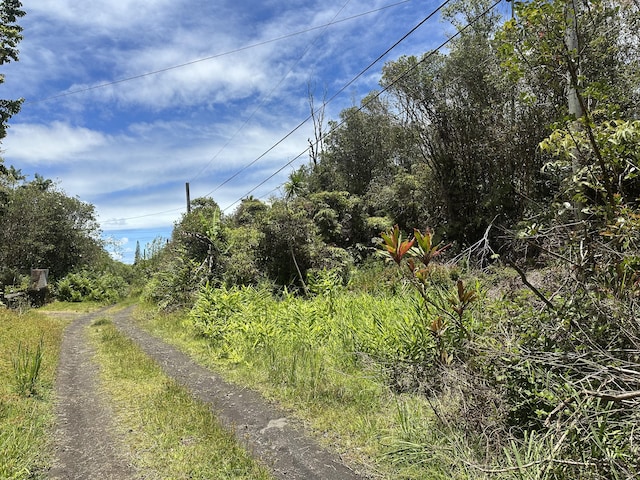 Oahu St, Mountain View, HI 96771