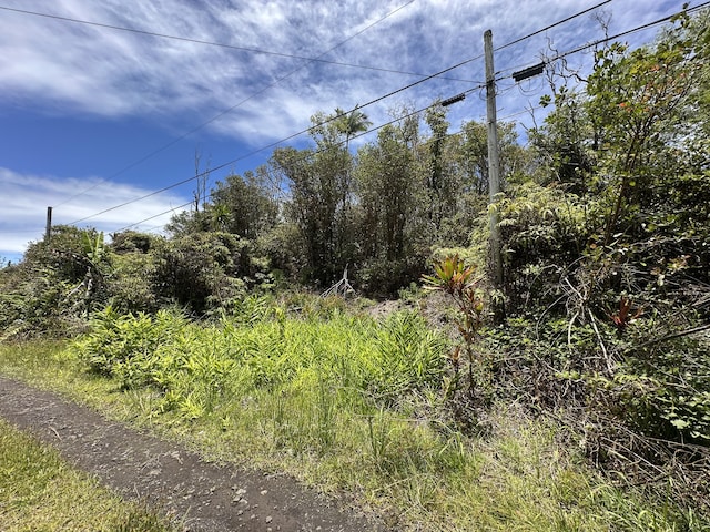 Oahu St, Mountain View, HI 96771
